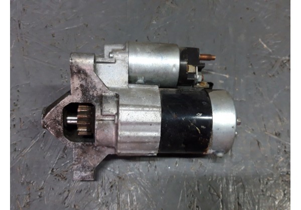 Стартер Citroen, Peugeot, 1.8 16V, 2.0 16V, 1.8D, 1.9D, 2.0HDi, 2.1TD, 2.2HDi, 9656299480, M000T86081